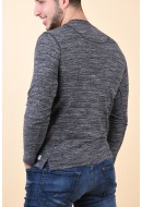 Men Blouse Jack&Jones Sebastian Caviar